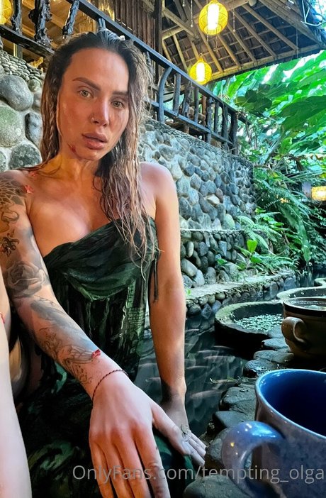 olga le belier pornstar erotic pictures