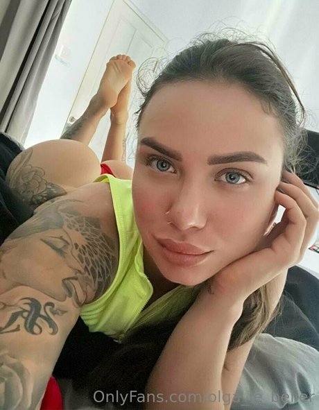 olga le belier pornstar pretty photos