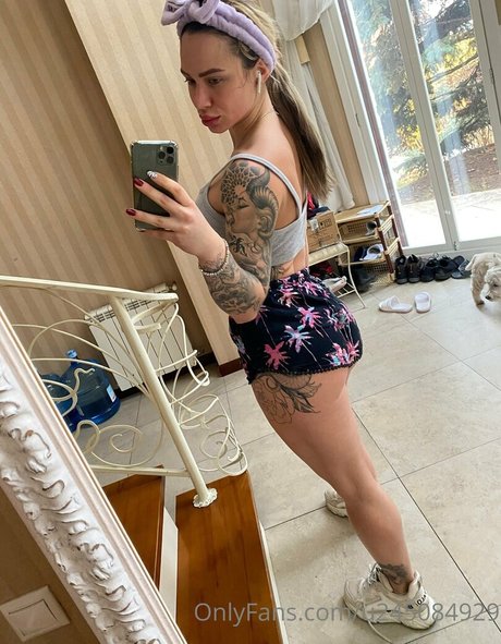 olga le belier star beautiful galleries