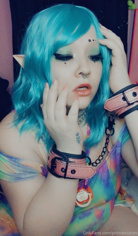 princessaries model nudes images