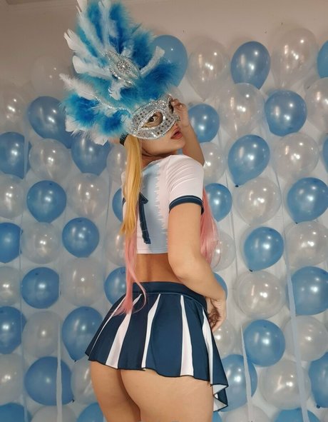 Koemiumi porn model images