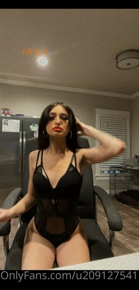 kreamangel perfect star gallery