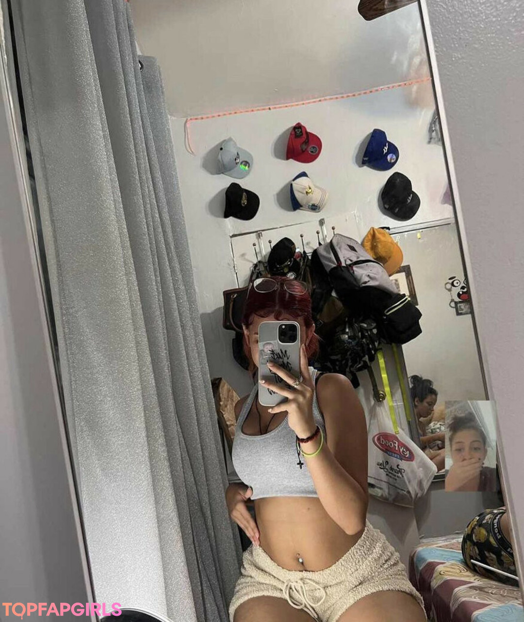 Karikyuti pornstar naked galleries