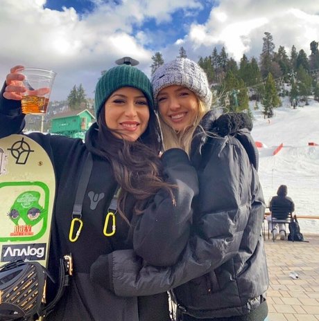 meghanelle model art archive