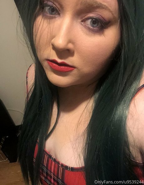 sourpanda69 high quality model photo