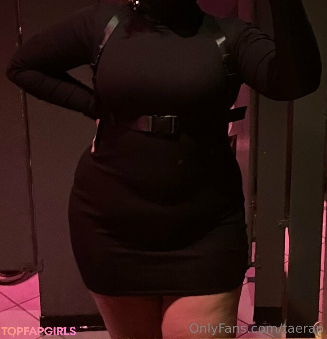 taerap star nudes galleries
