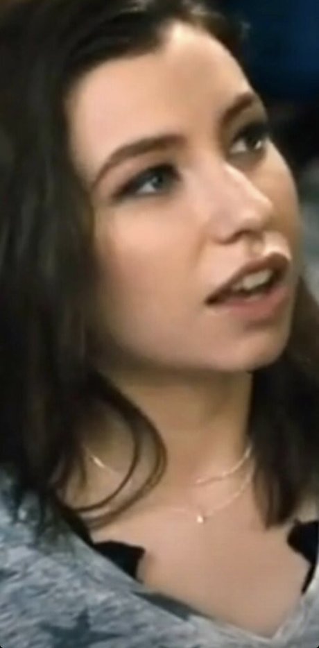 Katelyn Nacon model exclusive archive