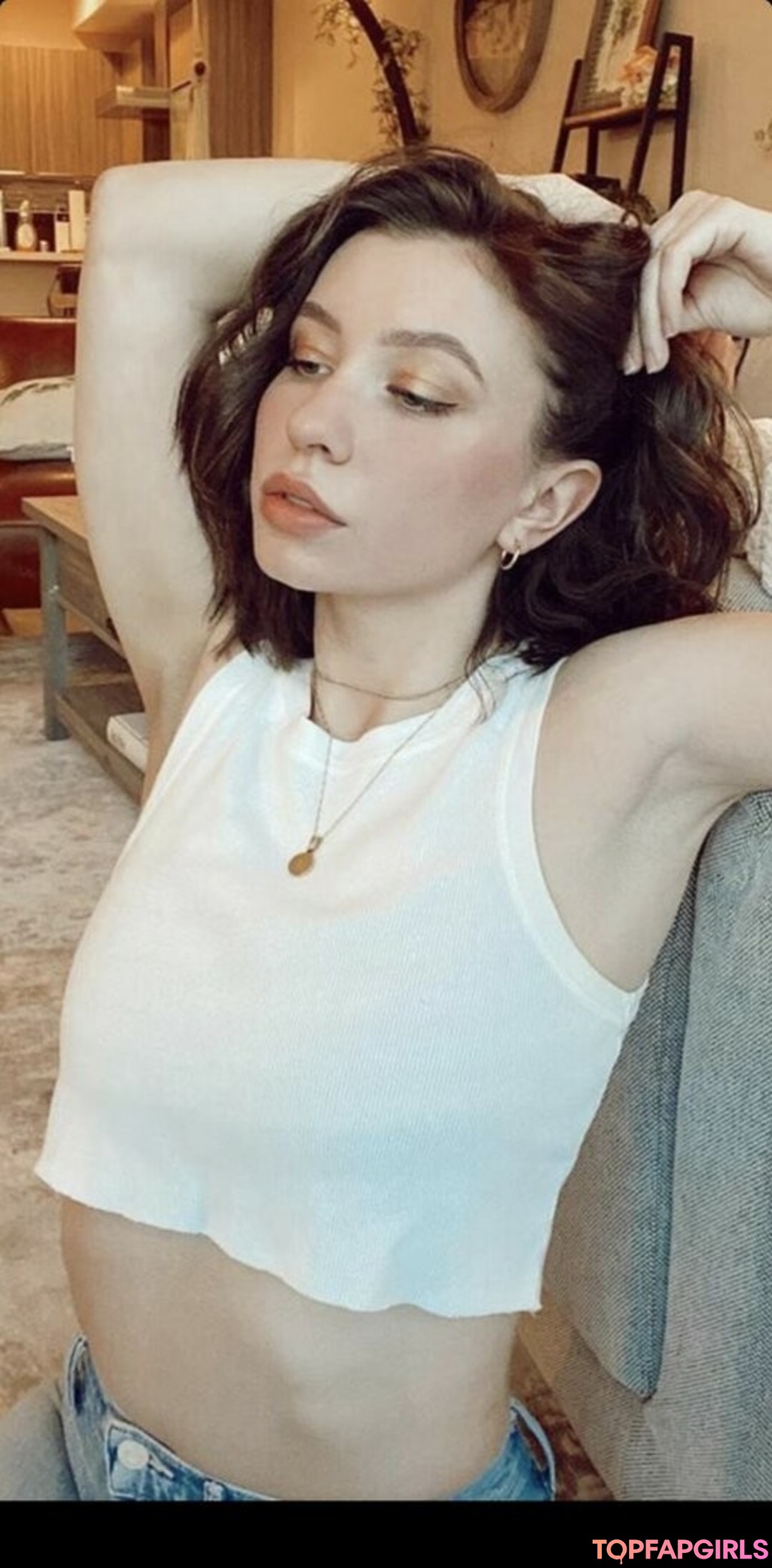 Katelyn Nacon nude model pics