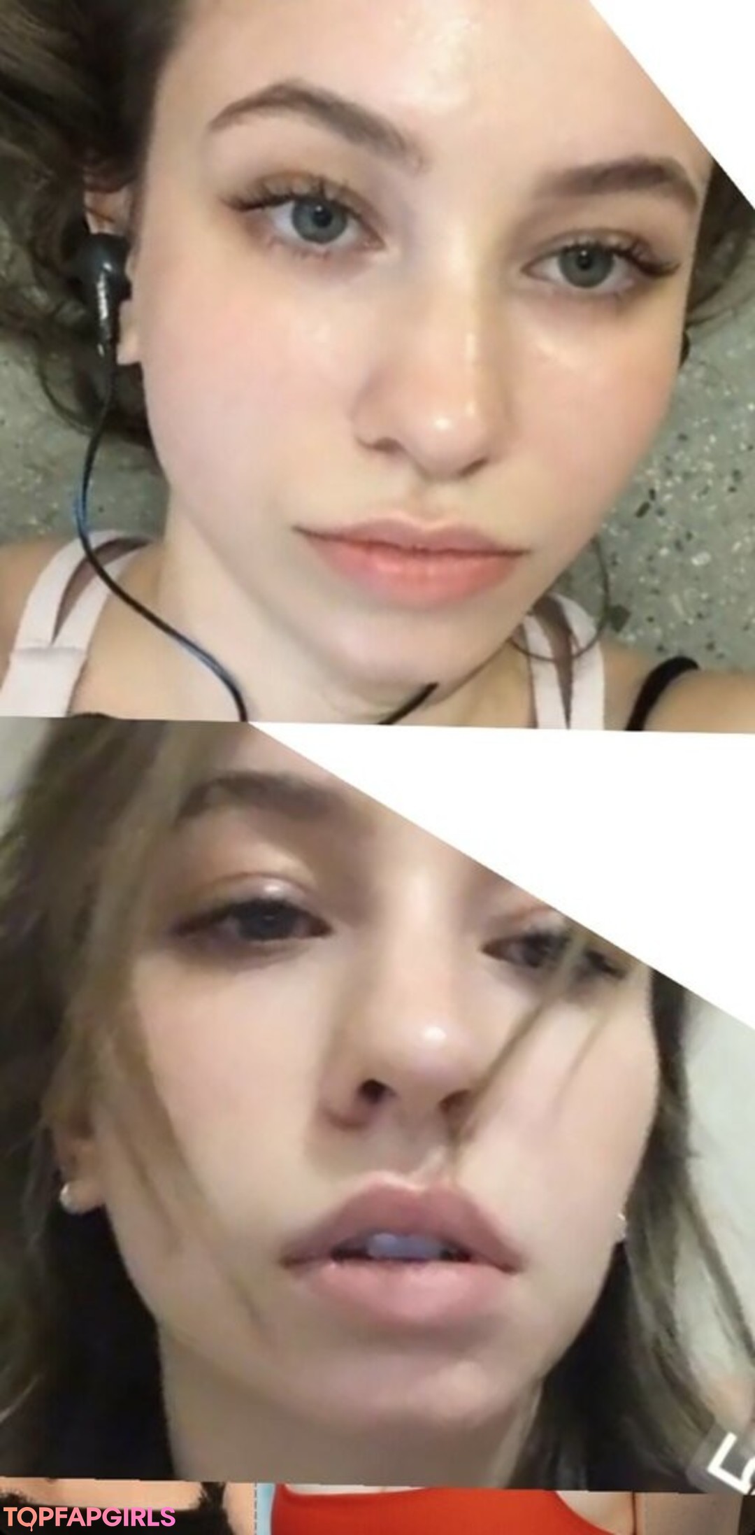 Katelyn Nacon model xxx pics