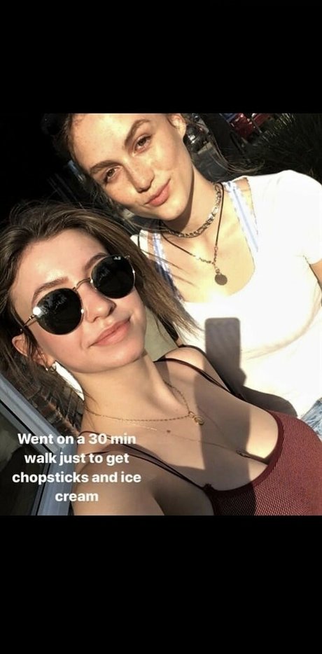 Katelyn Nacon pornstar art pic