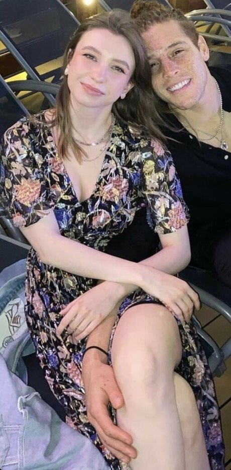 Katelyn Nacon star exclusive picture