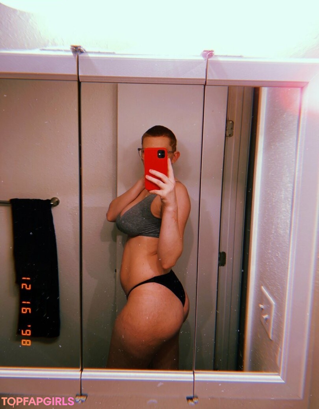 sexxilexxi23 model hd image
