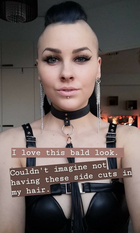 VMissyB hot star image