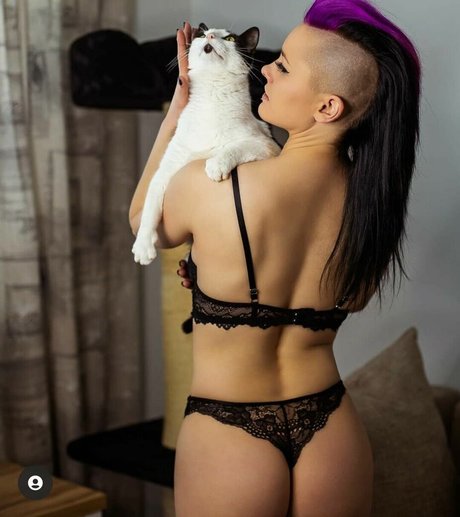 VMissyB pornstar exclusive archive