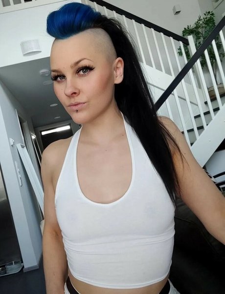 VMissyB pornstar exclusive archive