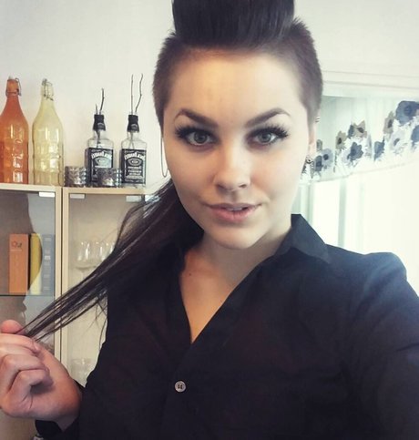 VMissyB adult star picture