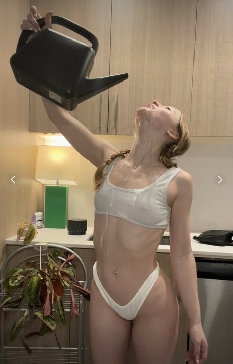 Jessie Jacobsen model porn pic