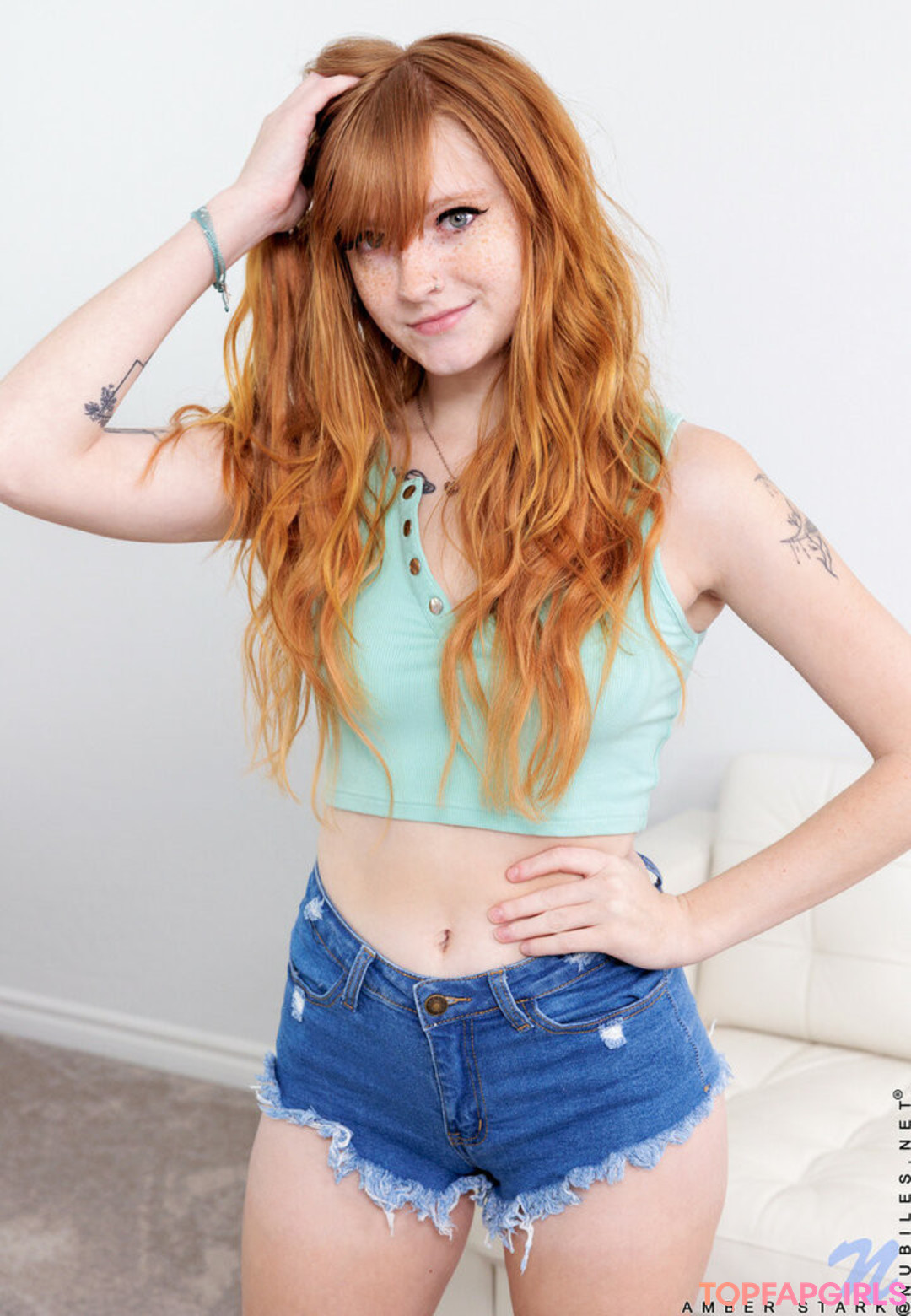 Amber Stark star nice gallery