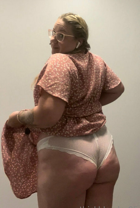 thickblonde 85 model best image