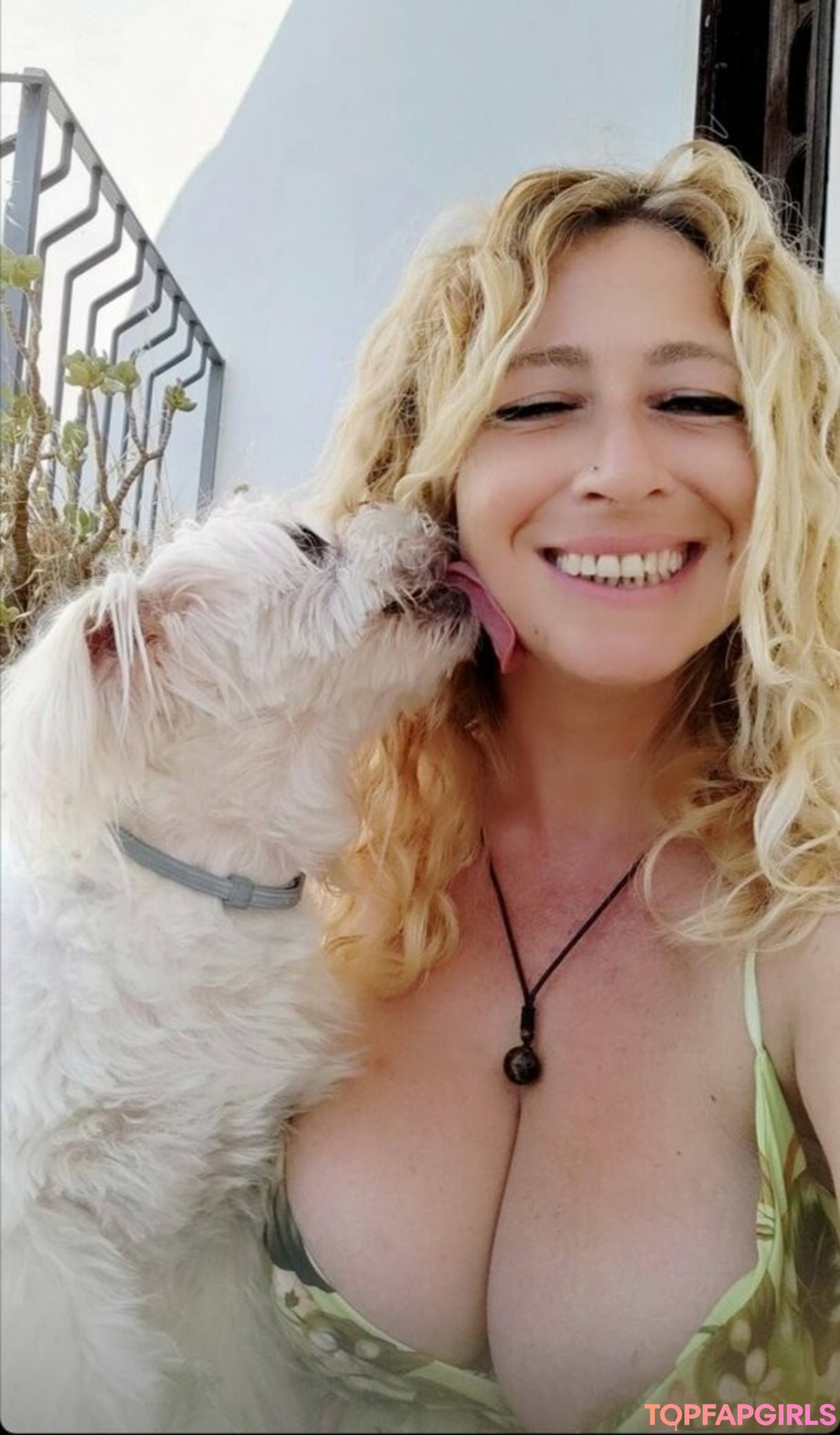 Sabina Di Iorio exclusive actress pic