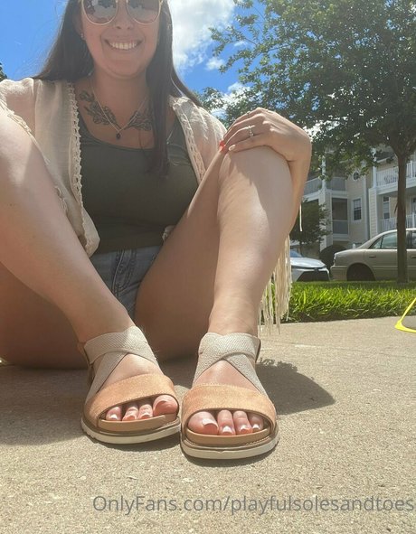 playfulsolesandtoes perfect star picture