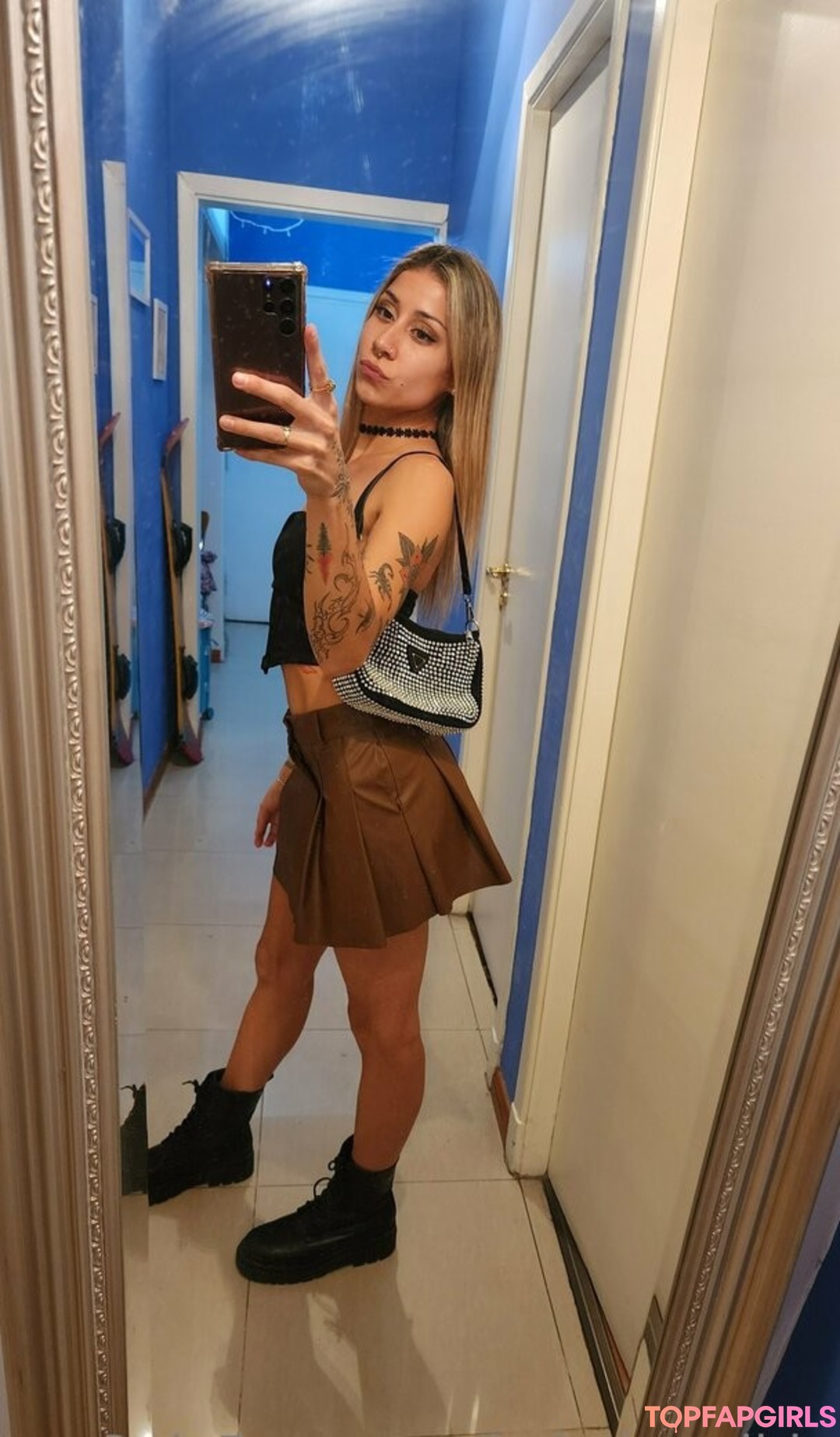 babybandida star hot image