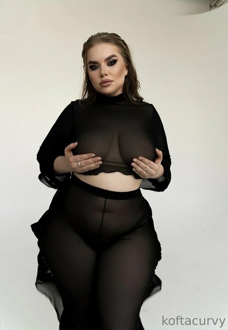 KoftaCurvy adult star pictures