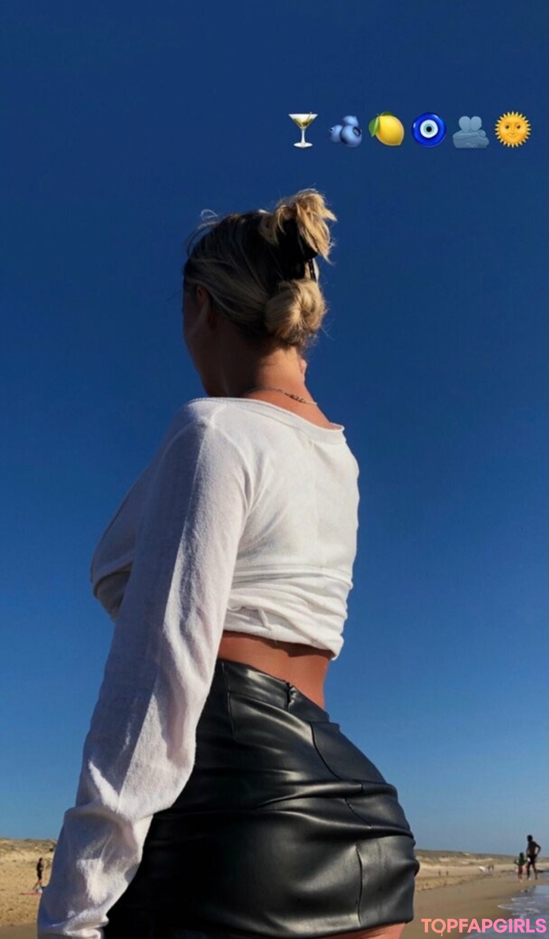 Elly Anne model sexy img