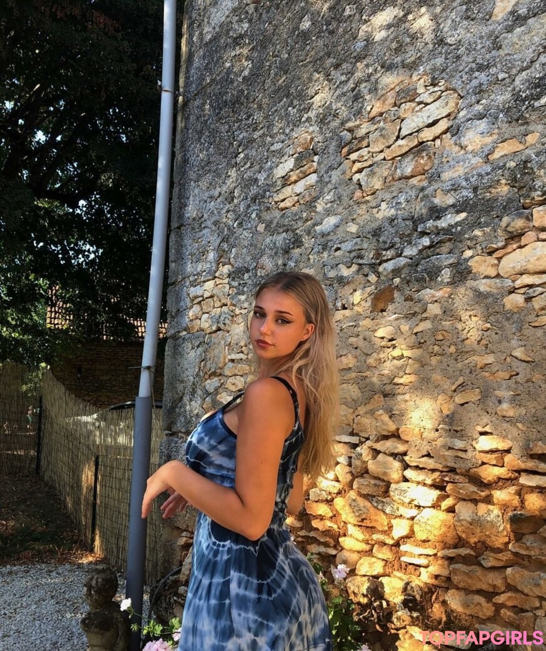 Elly Anne hot model archive