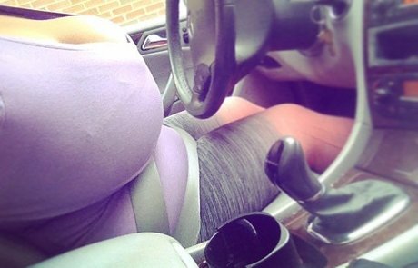 Vickii Swanson exclusive pornstar image