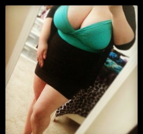 Vickii Swanson model perfect picture