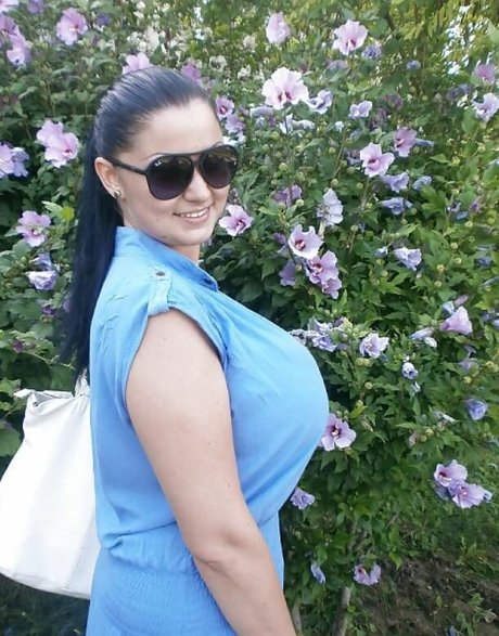 Irina P star beautiful pics