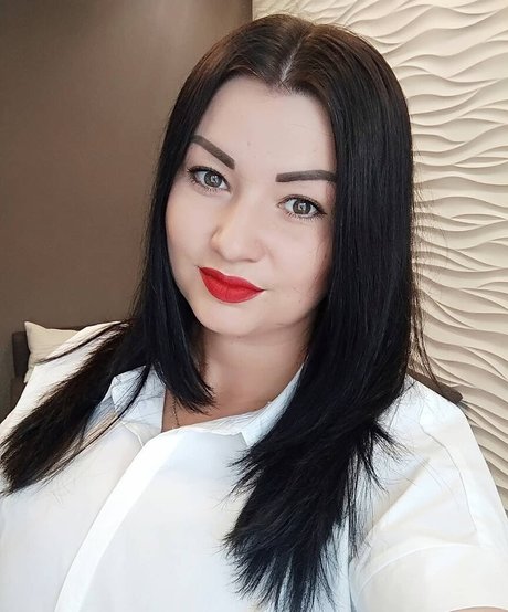 Irina P pornographic star gallery