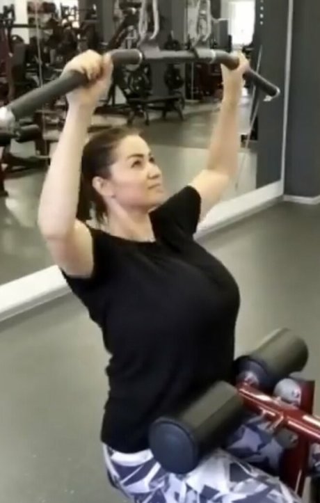 blonde anal onlyfans hot image