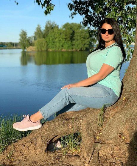 Irina P model high quality gallery