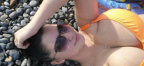 Irina P nudes model galleries