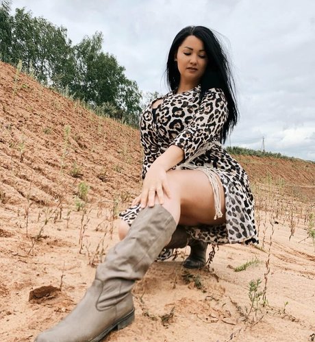 ebony fitness onlyfans porno picture