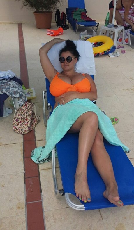 Irina P star nude pic