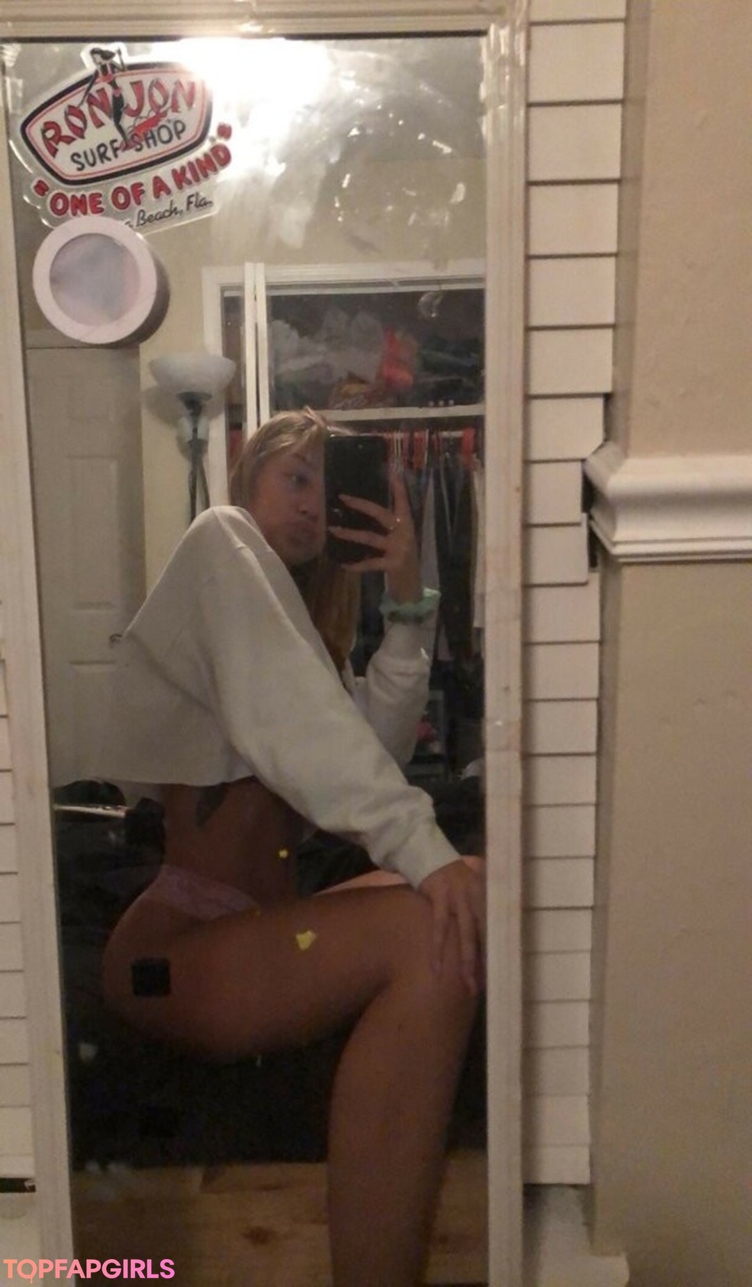 Rylee Thomas star naked image