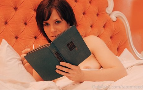 Tatum Reed top actress img