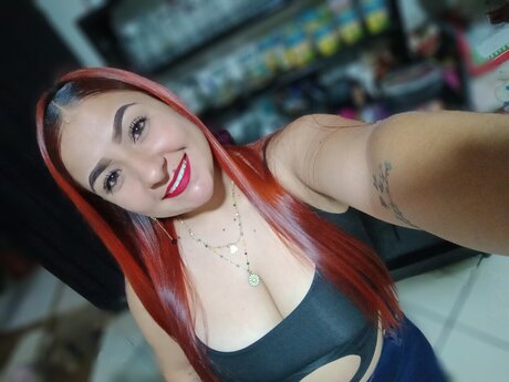 Usuario 1765 model erotic pic