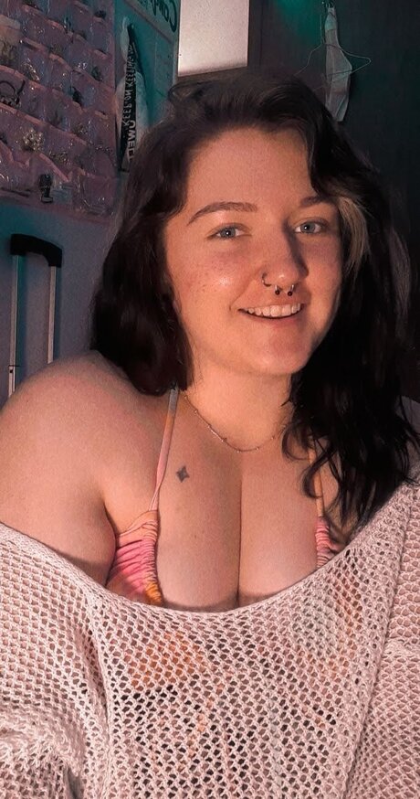 Spoiled Brat nice actress image