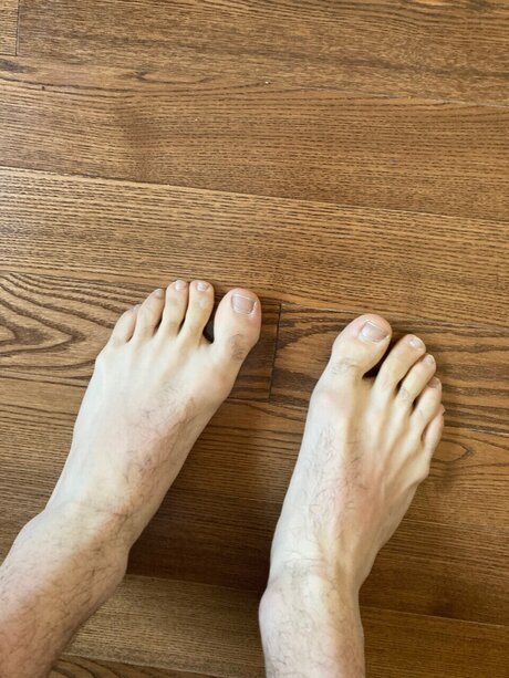 My feet_ star hot galleries