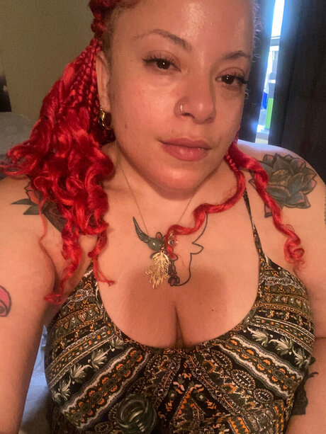 Genevieve Bella Donna naked pornstar photos