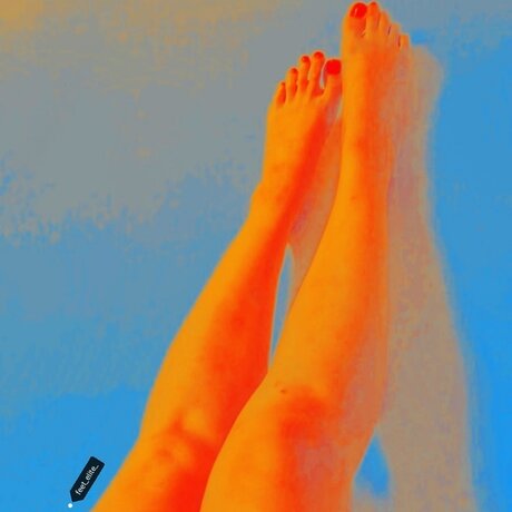 feet elite_ pornstar erotic image