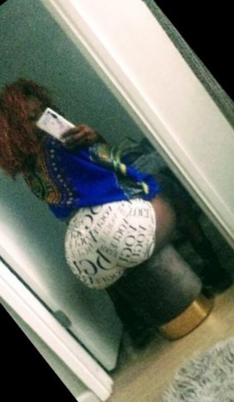 blaqvelvet_ star nudes pic