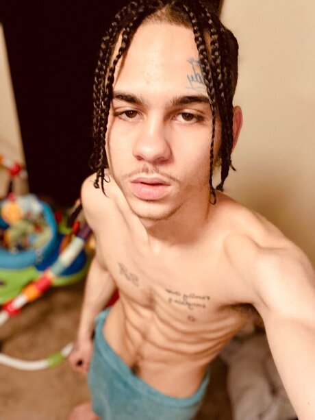 RizzyTron_ perfect model images