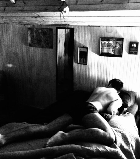 Joaquin Ignacio star porn pictures