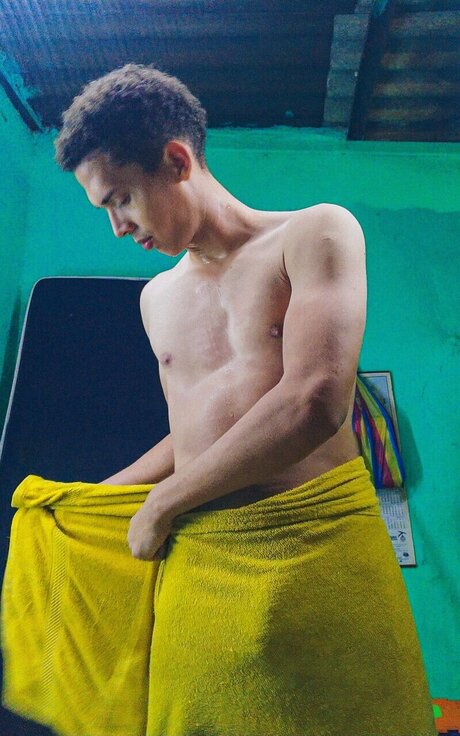 Jeff de Le n star hot pics