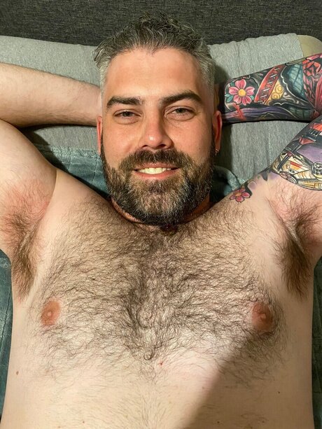 The Mac star beautiful photo